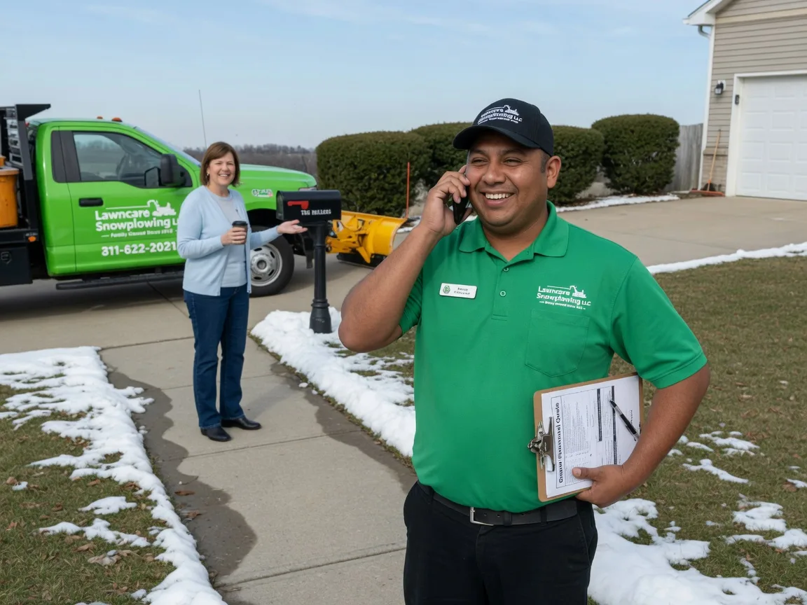 Lawn Care Services By Expert Landscaper Ingram, TX FAQs